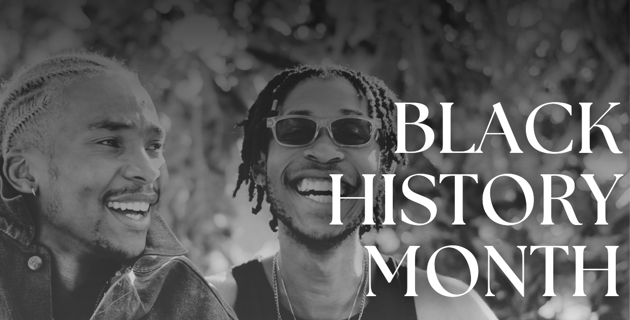 Celebrate Black History Month with these Great Reads
