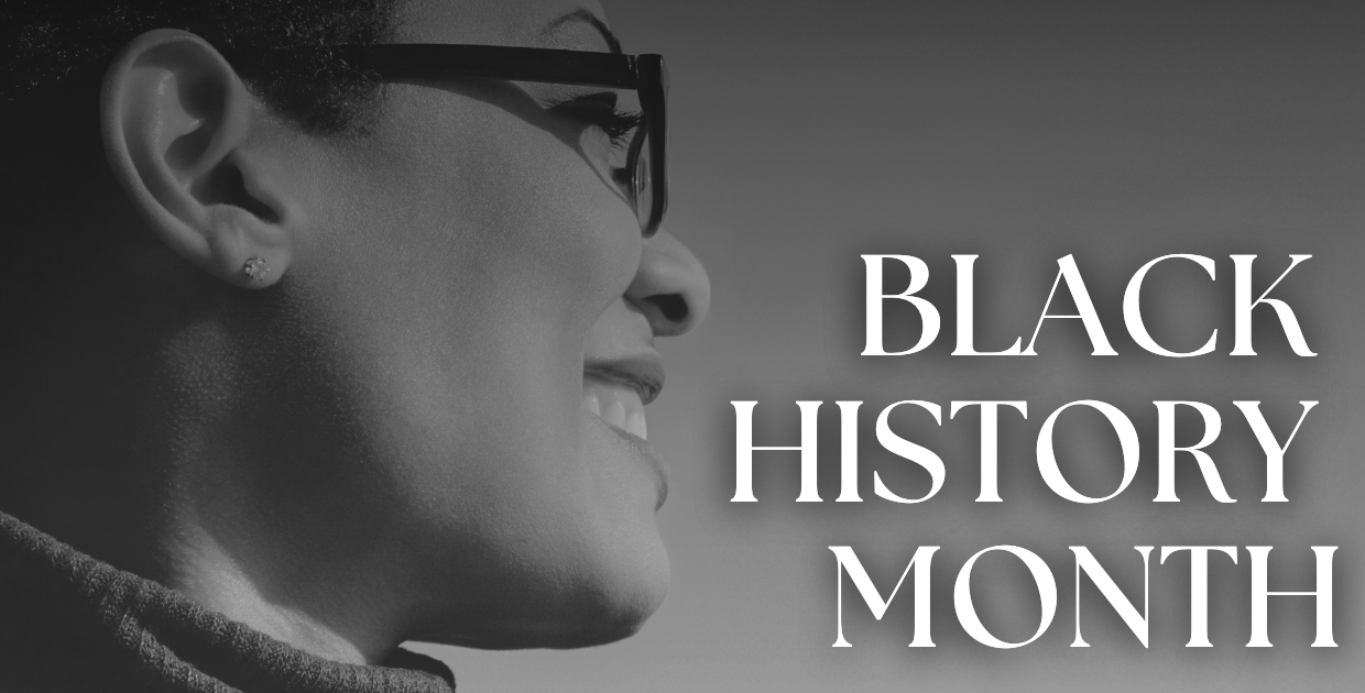 Black History Month Programming
