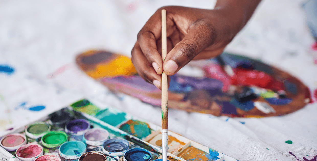 Check out our teen craft programs this month!