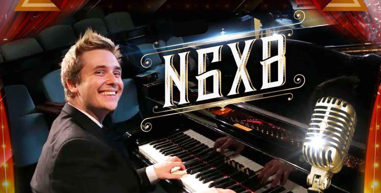 Rockin' the Hits on the 88 Keys