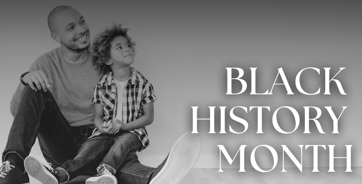 Black History Month Programming