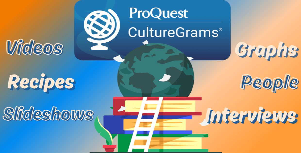 Explore life in every continent, right where you are!