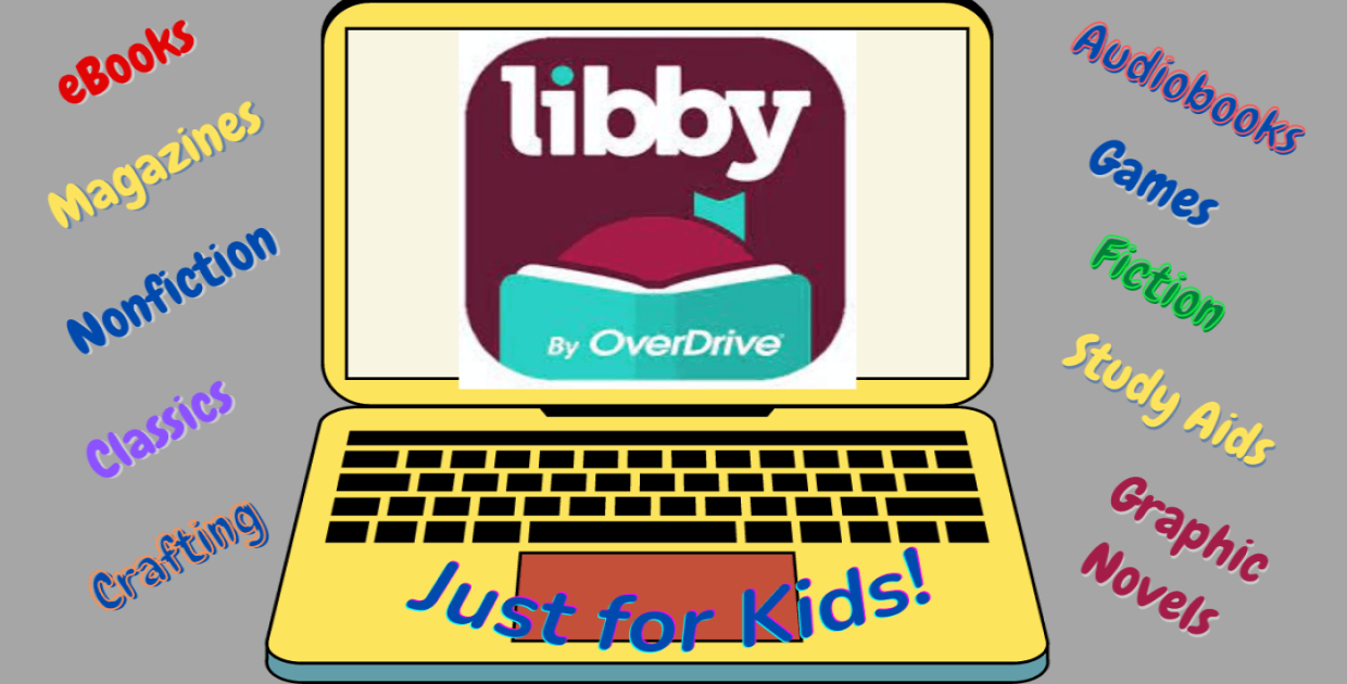 Sample & borrow the newest titles online with your OCL card