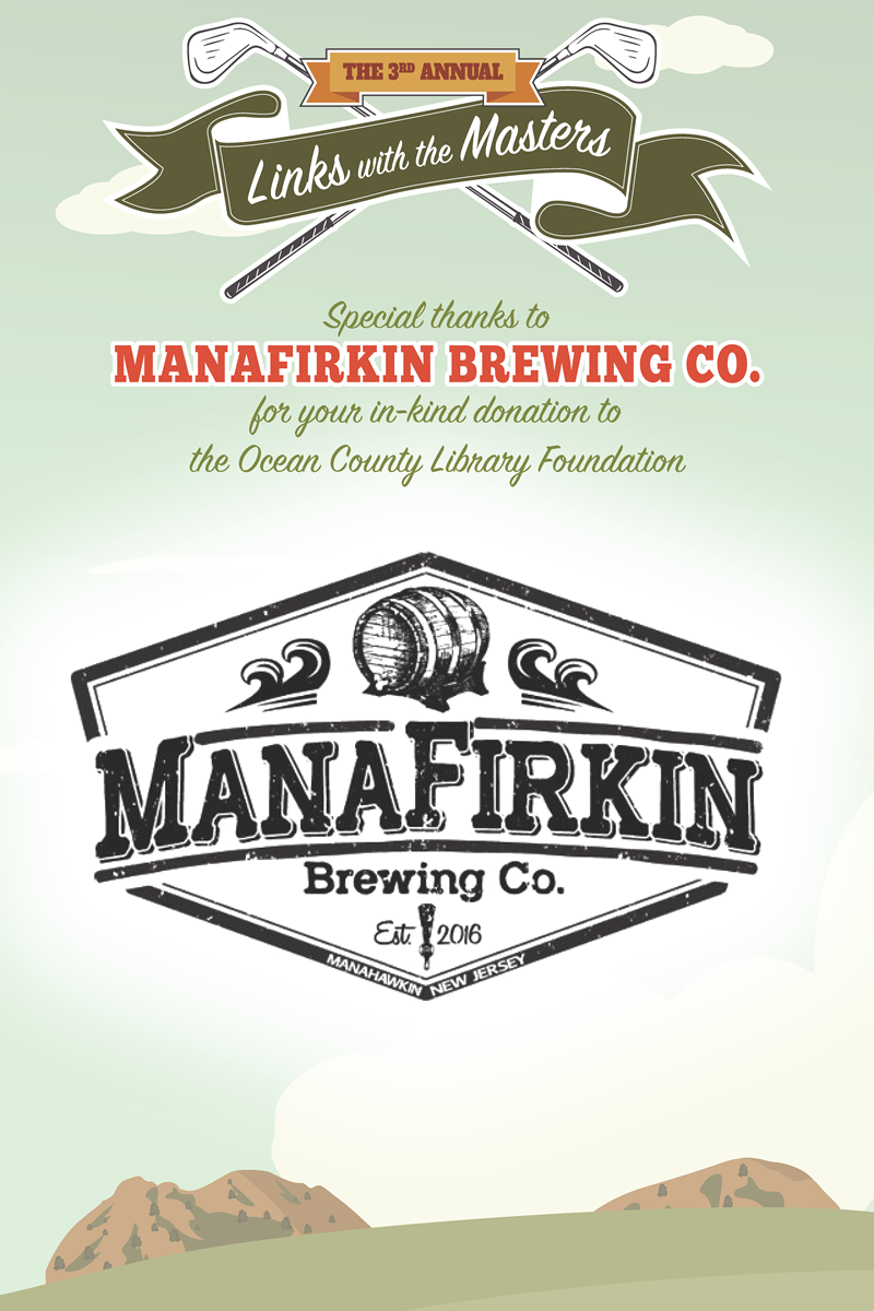 Watering Hole Sponsor