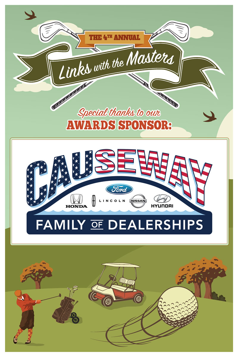 Awards Sponsor Causeway
